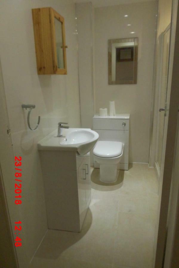 223 Neilston Road Apartamento Paisley Exterior foto