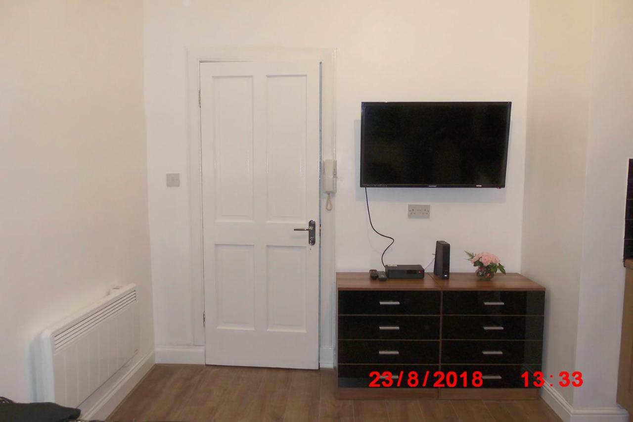 223 Neilston Road Apartamento Paisley Exterior foto